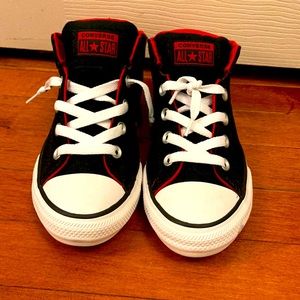 Converse All Stars